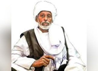 ترك يهدد بإسقاط الاتفاق الإطاري ترك يهدد بإسقاط الاتفاق الإطاري