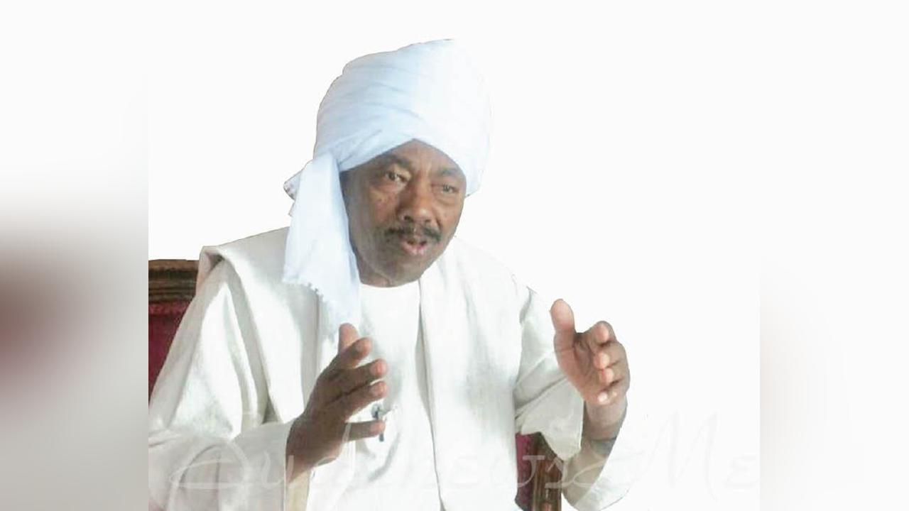 الأمة القومي يوجه دعوة عاجلة إلى السلطات بشأن شخص هدد فولكر بالقتل الأمة القومي يوجه دعوة عاجلة إلى السلطات بشأن شخص هدد فولكر بالقتل