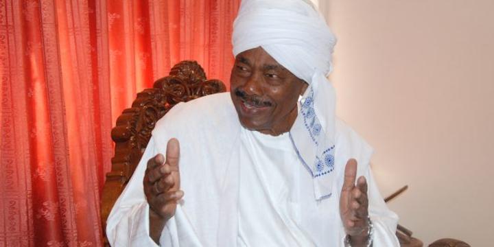 الأمة القومي يدعو قادة الجيش والدعم السريع والأحزاب لاجتماع عاجل الأمة القومي يدعو قادة الجيش والدعم السريع والأحزاب لاجتماع عاجل
