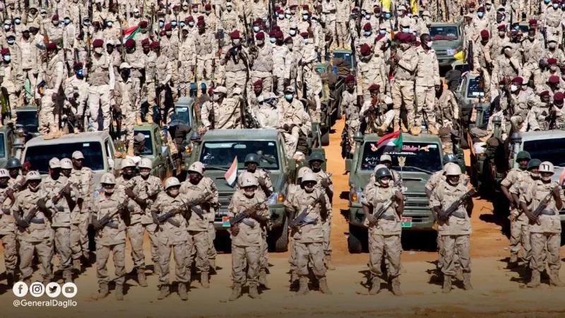 مصادر : وساطة سعودية لتهدئة الأوضاع الأمنية في قاعدة مروي مصادر : وساطة سعودية لتهدئة الأوضاع الأمنية في قاعدة مروي