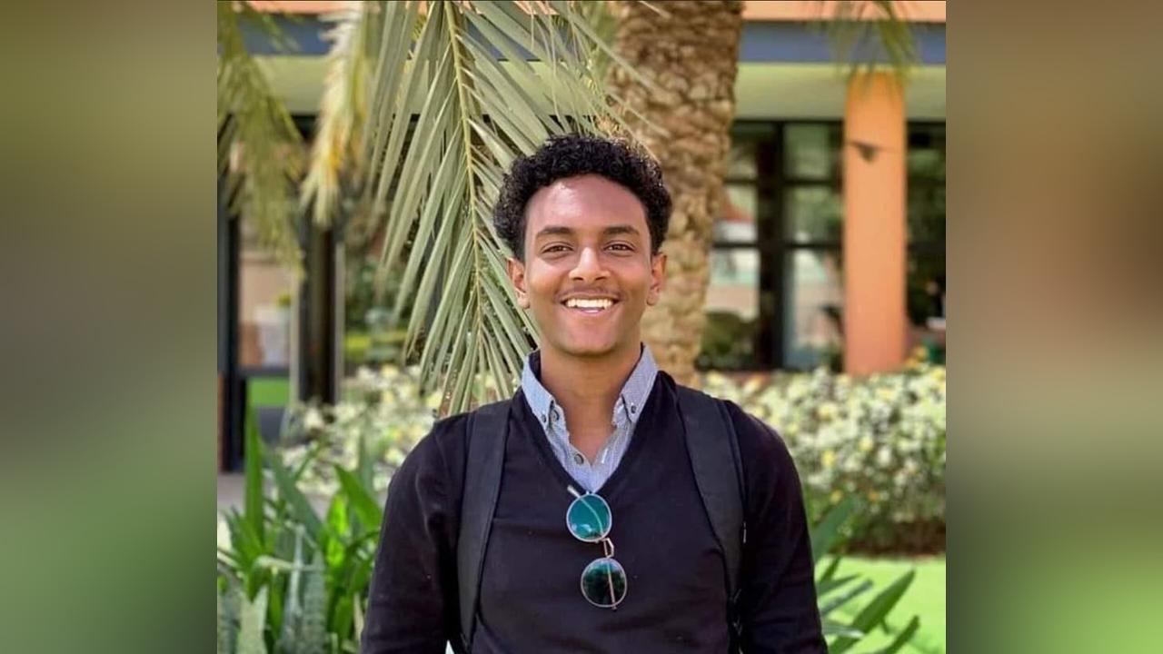 المحكمة تستمع إلى فريق مسرح الحادث في مقتل نجل مدير شركة الاتصالات المحكمة تستمع إلى فريق مسرح الحادث في مقتل نجل مدير شركة الاتصالات