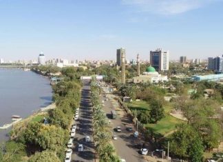 “الحرية والتغيير”: استكمال العملية السياسية طريق إنهاء أزمة السودان "الحرية والتغيير": استكمال العملية السياسية طريق إنهاء أزمة السودان