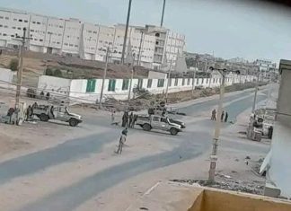 مقتل 3 مدنيين جراء الاشتباكات في الخرطوم والأبيض أطباء السودان: مقتل 3 مدنيين جراء الاشتباكات في الخرطوم والأبيض