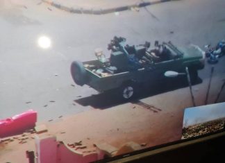 الجيش السوداني يعلن هروب أفراد وضباط الدعم السريع الجيش السوداني يعلن هروب أفراد وضباط مليشيا الدعم السريع