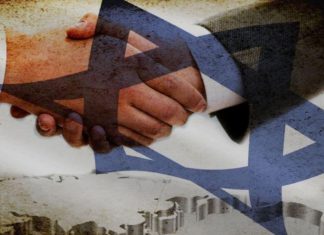 الموساد: ما يجري في السودان لن يؤثر على العلاقات مع إسرائيل الموساد: ما يجري في السودان لن يؤثر على العلاقات مع إسرائيل