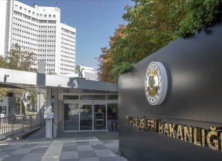 تركيا تدعو مواطنيها في السودان لالتزام الأماكن المغلقة تركيا تدعو مواطنيها في السودان لالتزام الأماكن المغلقة