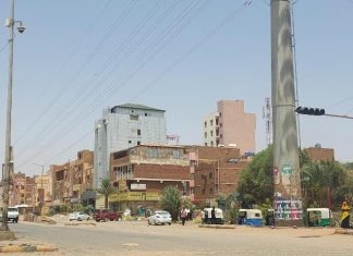 السودان.. الجيش و”الدعم” يفتحان مسارات آمنة للحالات الإنسانية السودان.. الجيش و"الدعم" يفتحان مسارات آمنة للحالات الإنسانية