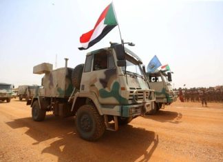المغرب يدعو للوقف الفوري للأعمال العدائية واستئناف الحوار في السودان المغرب يدعو للوقف الفوري للأعمال العدائية واستئناف الحوار في السودان