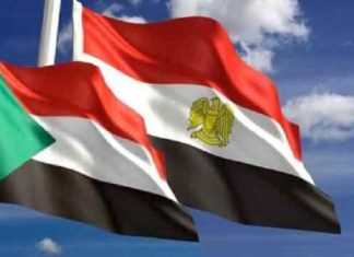 الحكومة المصرية تدرس خطط إجلاء رعاياها من السودان الحكومة المصرية تدرس خطط إجلاء رعاياها من السودان