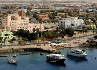منطقة البحر الأحمر العسكرية: تم الاستيلاء على كل مقرات الدعم السريع منطقة البحر الأحمر العسكرية: تم الاستيلاء على كل مقرات الدعم السريع