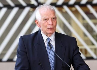 الاعتداء على سفير الاتحاد الأوروبي لدى السودان الاعتداء على سفير الاتحاد الأوروبي لدى السودان