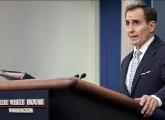 واشنطن تطالب بوقف “فوري” لإطلاق النار في السودان واشنطن تطالب بوقف "فوري" لإطلاق النار في السودان