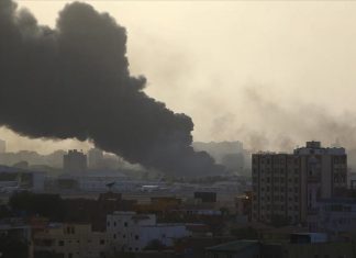 ألمانيا تدعو إلى “وقف فوري” لإطلاق النار في السودان ألمانيا تدعو إلى "وقف فوري" لإطلاق النار في السودان