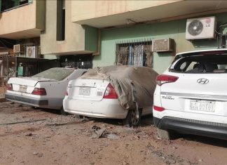 الصليب الأحمر يدعو لتسهيل عمل المنظمات الإنسانية في السودان الصليب الأحمر يدعو لتسهيل عمل المنظمات الإنسانية في السودان