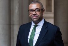 بريطانيا تبحث مع مصر والإمارات حل النزاع بالسودان بريطانيا تبحث مع مصر والإمارات حل النزاع بالسودان