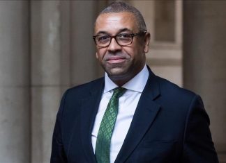 بريطانيا تبحث مع مصر والإمارات حل النزاع بالسودان بريطانيا تبحث مع مصر والإمارات حل النزاع بالسودان