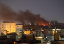 دول غربية: أفعال القادة السودانيين “عرضت الناس للخطر” دول غربية: أفعال القادة السودانيين "عرضت الناس للخطر"