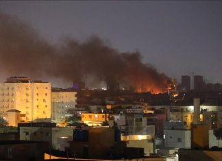 دول غربية: أفعال القادة السودانيين “عرضت الناس للخطر” دول غربية: أفعال القادة السودانيين "عرضت الناس للخطر"