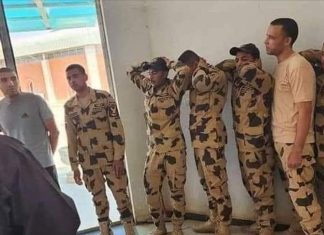 “الدعم السريع”: نقلنا المصريين المحتجزين من مطار مروي إلى الخرطوم "الدعم السريع": نقلنا المصريين المحتجزين من مطار مروي إلى الخرطوم