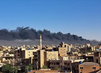 السودان.. تجدد الاشتباكات بالخرطوم رغم الهدنة السودان.. تجدد الاشتباكات بالخرطوم رغم الهدنة