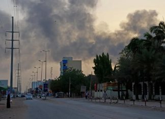 من الذي أشعل الحرب بين الجيش و الدعم السريع؟ من الذي أشعل الحرب بين الجيش و الدعم السريع؟