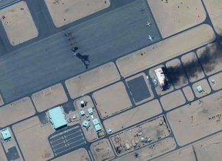 الأزمة الطاحنة في السودان من وجهة نظر أميركية الأزمة الطاحنة في السودان من وجهة نظر أميركية