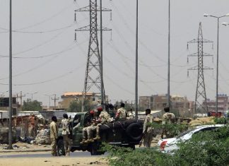 أي مستقبل ينتظر السودان على وقع المعارك؟ أي مستقبل ينتظر السودان على وقع المعارك؟