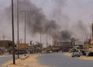 ماذا لو امتدت شرارة الصراع السوداني إلى خارج الحدود؟ ماذا لو امتدت شرارة الصراع السوداني إلى خارج الحدود؟