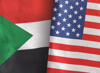 واشنطن تدرس خططًا لفرض عقوبات ضد السودان واشنطن تدرس خططًا لفرض عقوبات ضد السودان