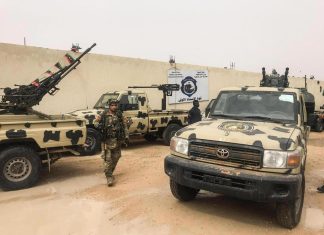 اشتباكات السودان: أي تداعيات منتظرة على ليبيا؟ اشتباكات السودان: أي تداعيات منتظرة على ليبيا؟
