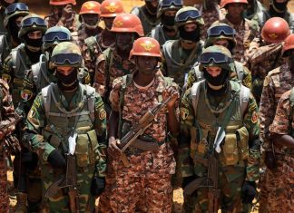 هل يتطور الدور المصري في السودان؟ هل يتطور الدور المصري في السودان؟