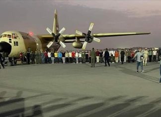 مصر تعلن تسلم جميع جنودها في السودان من الدعم السريع مصر تعلن تسلم جميع جنودها في السودان من الدعم السريع