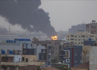 “أطباء السودان”: ارتفاع قتلى الاشتباكات إلى 198 "أطباء السودان": ارتفاع قتلى الاشتباكات إلى 198