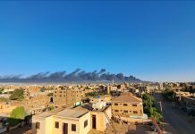 اليابان تستعد لإجلاء رعاياها من السودان اليابان تستعد لإجلاء رعاياها من السودان