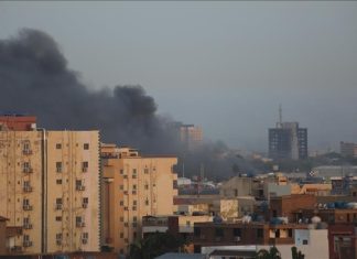 الجيش السوداني يوافق على هدنة 3 أيام وحصيلة القتلى 413 الجيش السوداني يوافق على هدنة 3 أيام وحصيلة القتلى 413