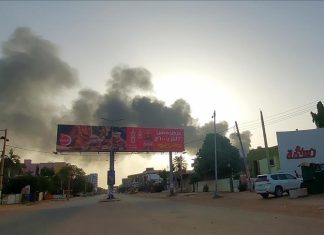 مصر: نتواصل مع السودان لتسهيل عودة مواطنينا دون عوائق مصر: نتواصل مع السودان لتسهيل عودة مواطنينا دون عوائق