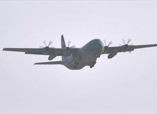 كوريا الجنوبية ترسل طائرة لإجلاء رعاياها من السودان كوريا الجنوبية ترسل طائرة لإجلاء رعاياها من السودان