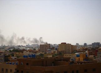 السودان.. تجدد الاشتباكات في الخرطوم رغم الهدنة السودان.. تجدد الاشتباكات في الخرطوم رغم الهدنة