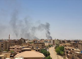 السودان.. الآلية الثلاثية ترحب بالهدنة وقوى مدنية تدعو لحل تفاوضي السودان.. الآلية الثلاثية ترحب بالهدنة وقوى مدنية تدعو لحل تفاوضي