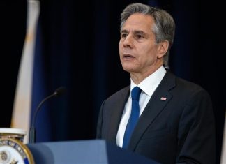 الولايات المتحدة تعلق عمل سفارتها بالخرطوم الولايات المتحدة تعلق عمل سفارتها بالخرطوم