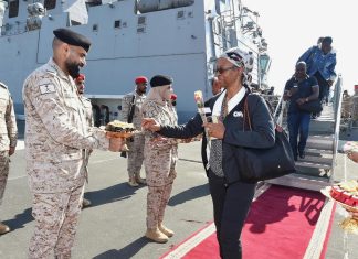 أسباب عمليات الإجلاء ومصير السودان المجهول أسباب عمليات الإجلاء ومصير السودان المجهول