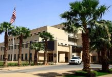 واشنطن تقدم المساعدة لـ 16 ألف أمريكي في السودان واشنطن تقدم المساعدة لـ 16 ألف أمريكي في السودان