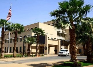 واشنطن تقدم المساعدة لـ 16 ألف أمريكي في السودان واشنطن تقدم المساعدة لـ 16 ألف أمريكي في السودان