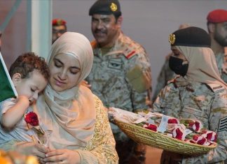 السعودية تعلن إجلاء 10 من مواطنيها و189 أجنبيا من السودان السعودية تعلن إجلاء 10 من مواطنيها و189 أجنبيا من السودان