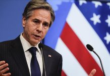 بلينكن: طرفا النزاع بالسودان وافقا على هدنة لمدة 72 ساعة بلينكن: طرفا النزاع بالسودان وافقا على هدنة لمدة 72 ساعة