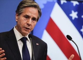 بلينكن: طرفا النزاع بالسودان وافقا على هدنة لمدة 72 ساعة بلينكن: طرفا النزاع بالسودان وافقا على هدنة لمدة 72 ساعة