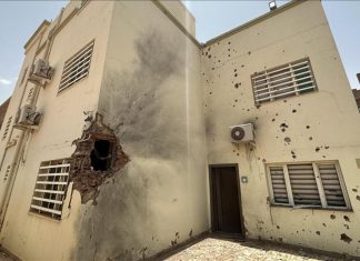 “الصحة” السودانية: 460 قتيلا في 11 ولاية منذ بدء الاشتباكات "الصحة" السودانية: 460 قتيلا في 11 ولاية منذ بدء الاشتباكات