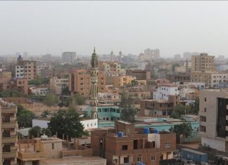 الصحة العالمية تحذر من “خطر بيولوجي كبير” في السودان الصحة العالمية تحذر من "خطر بيولوجي كبير" في السودان