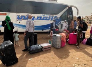 كيف خسرت مصر نفوذها في السودان؟ كيف خسرت مصر نفوذها في السودان؟