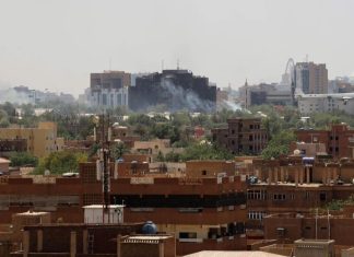 واشنطن وتل أبيب.. هل تملكان أدوات ضغط في السودان؟ واشنطن وتل أبيب.. هل تملكان أدوات ضغط في السودان؟
